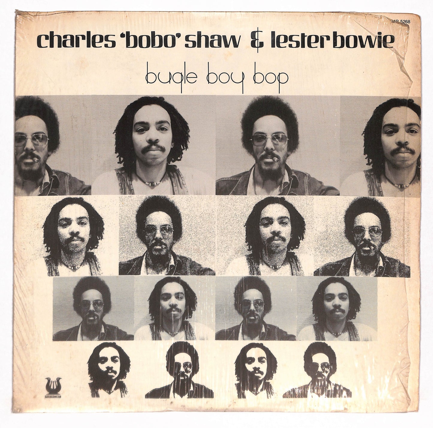 Bugle Boy Bop