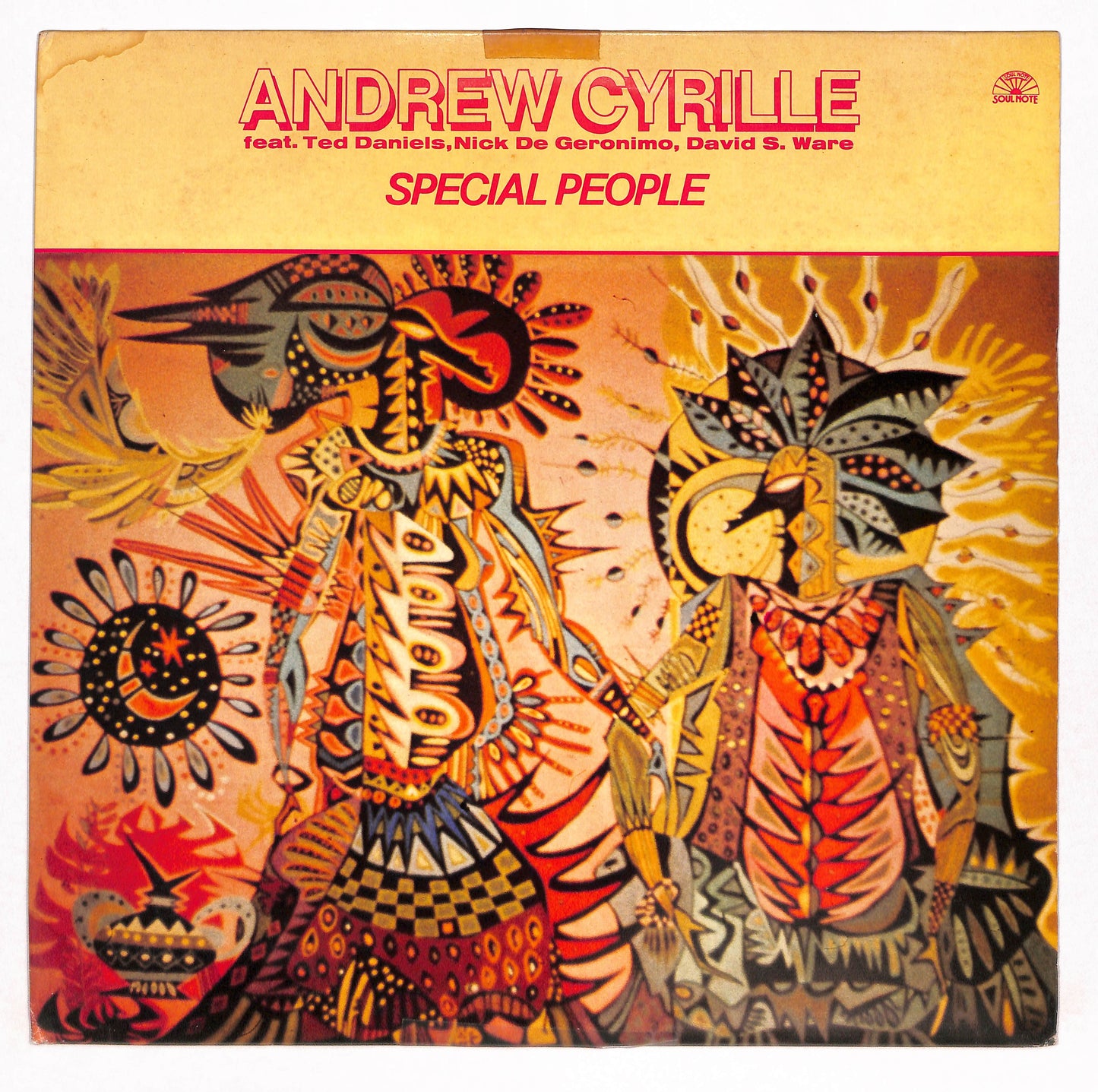 Special People