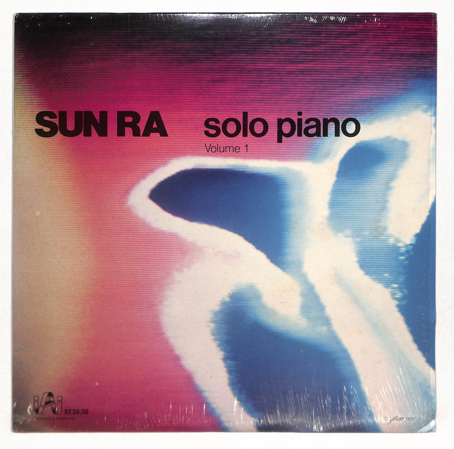Solo Piano - Volume 1