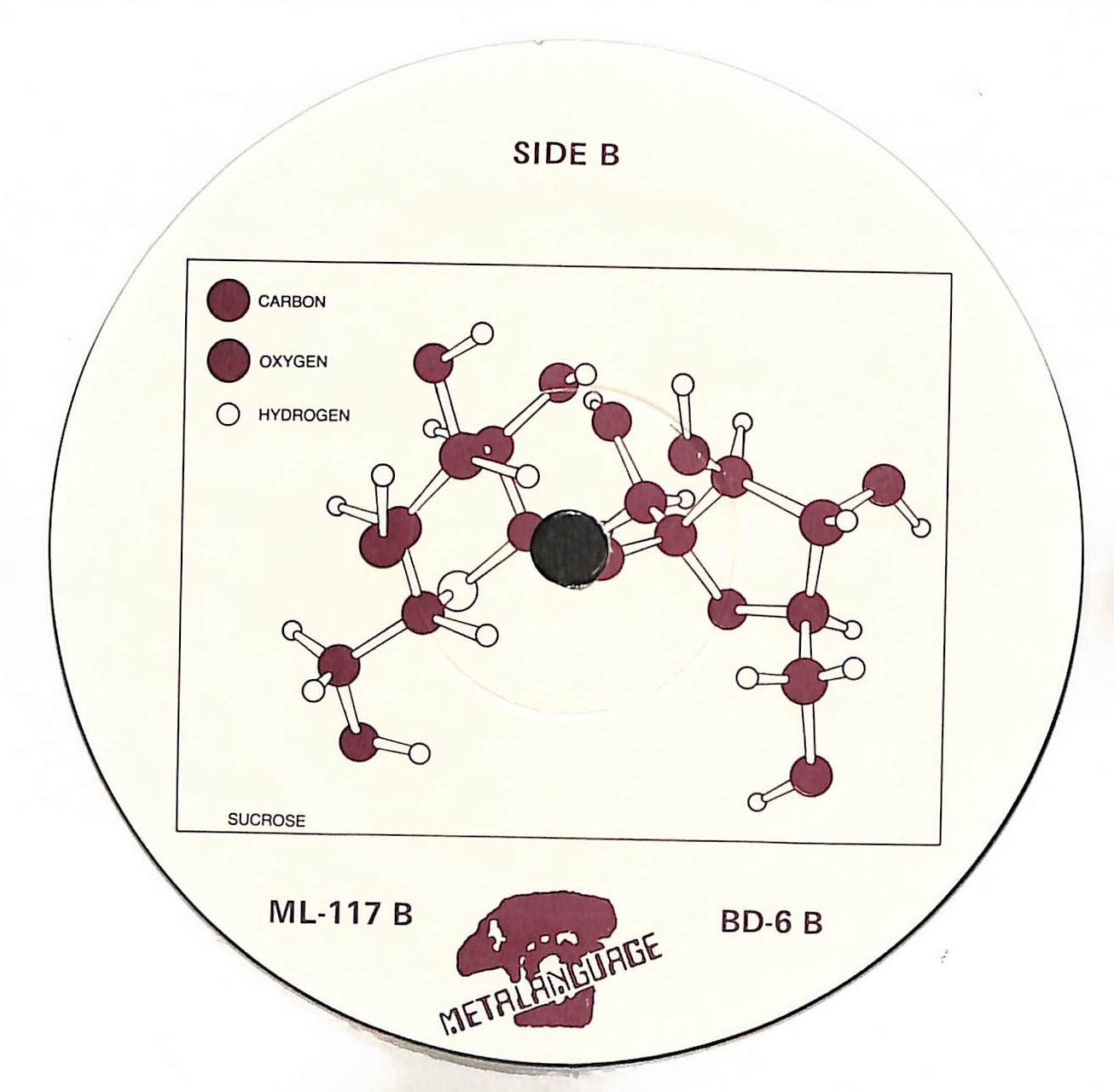 Metalanguage Festival Of Improvised Music 1980 - Volume 2: The Science Set