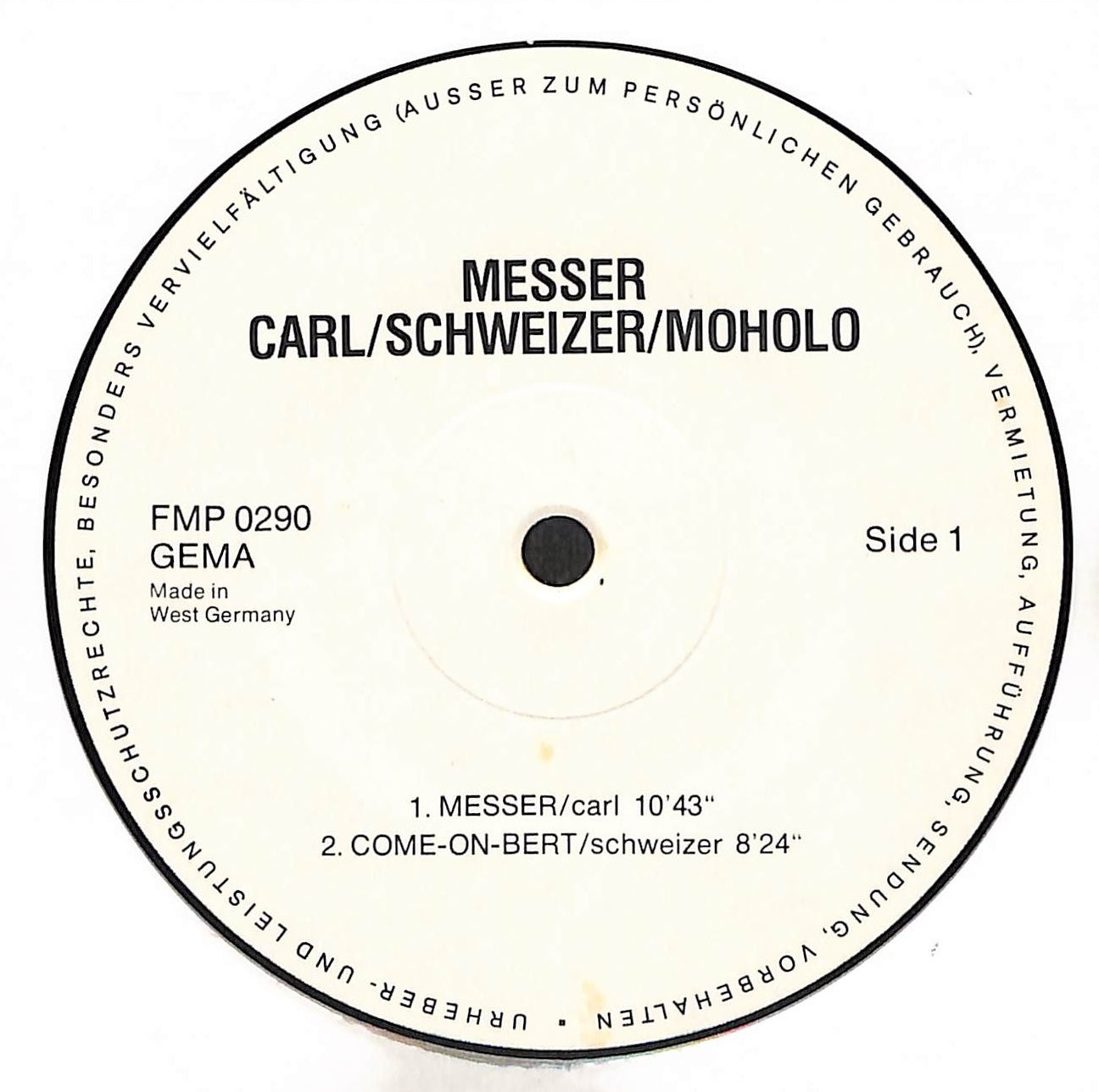 Messer