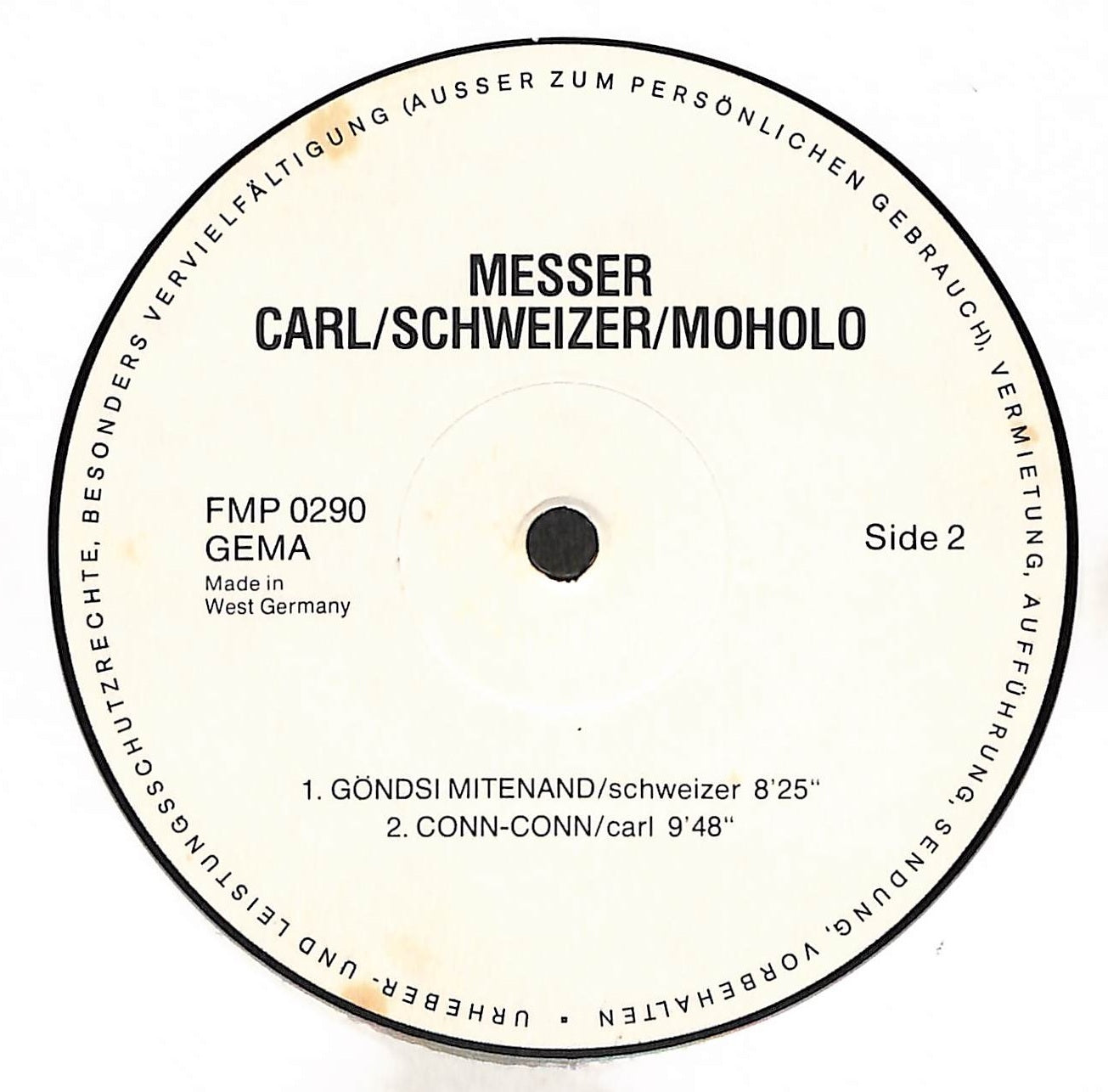 Messer