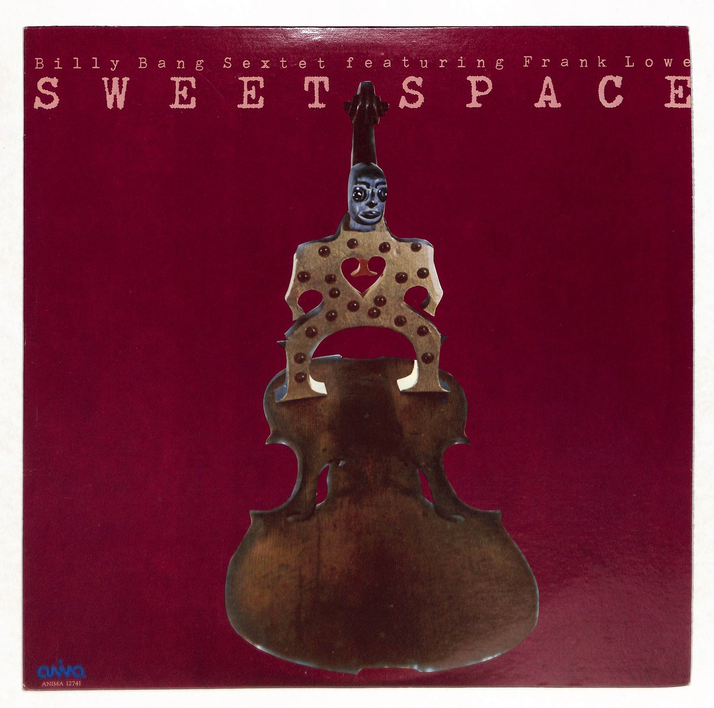 Sweet Space