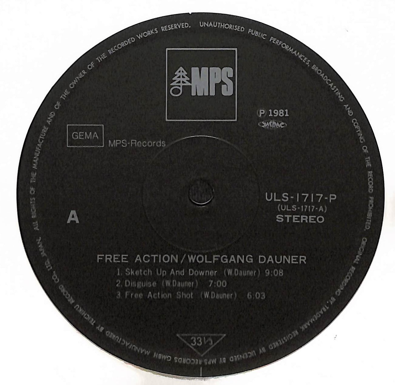 Free Action
