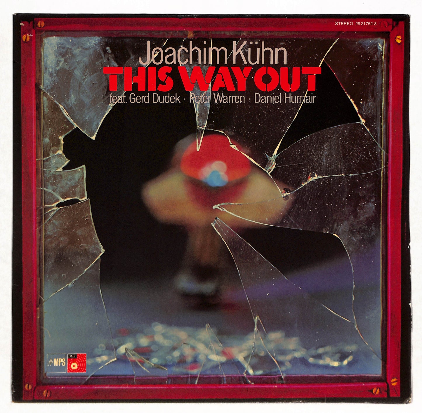 This Way Out