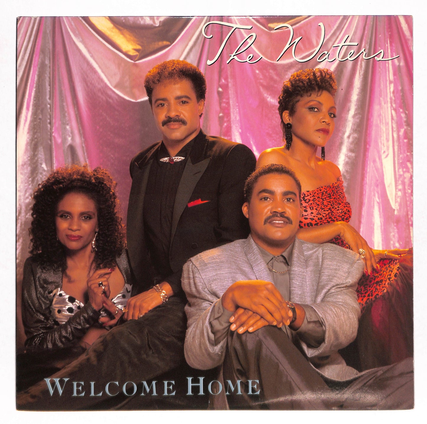 Welcome Home