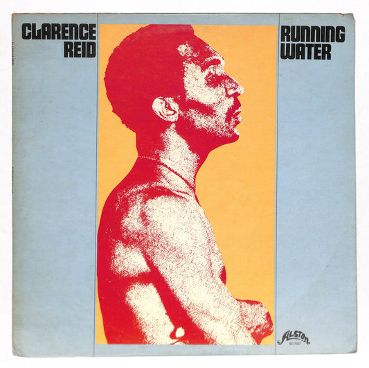 Running Water