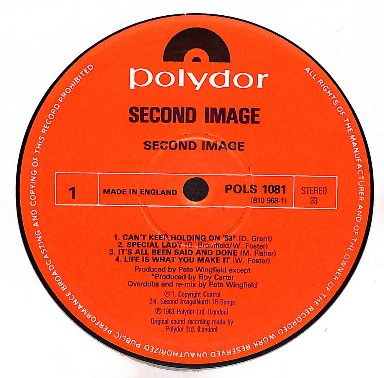 Second Image