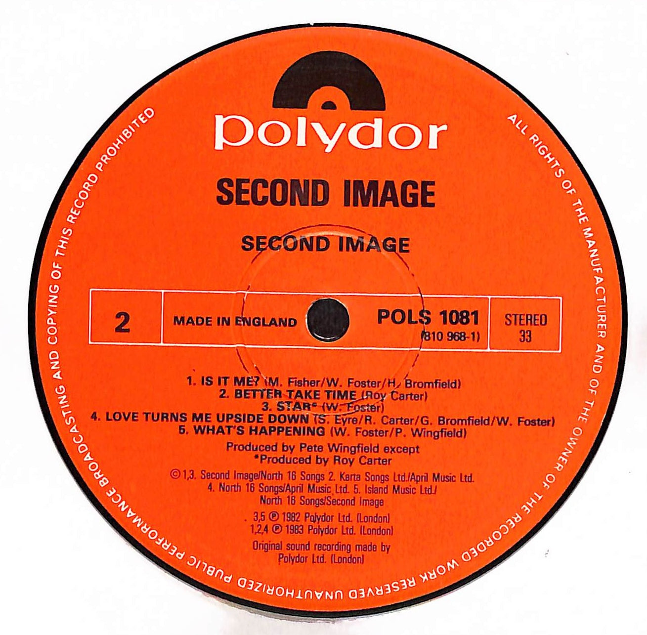 Second Image