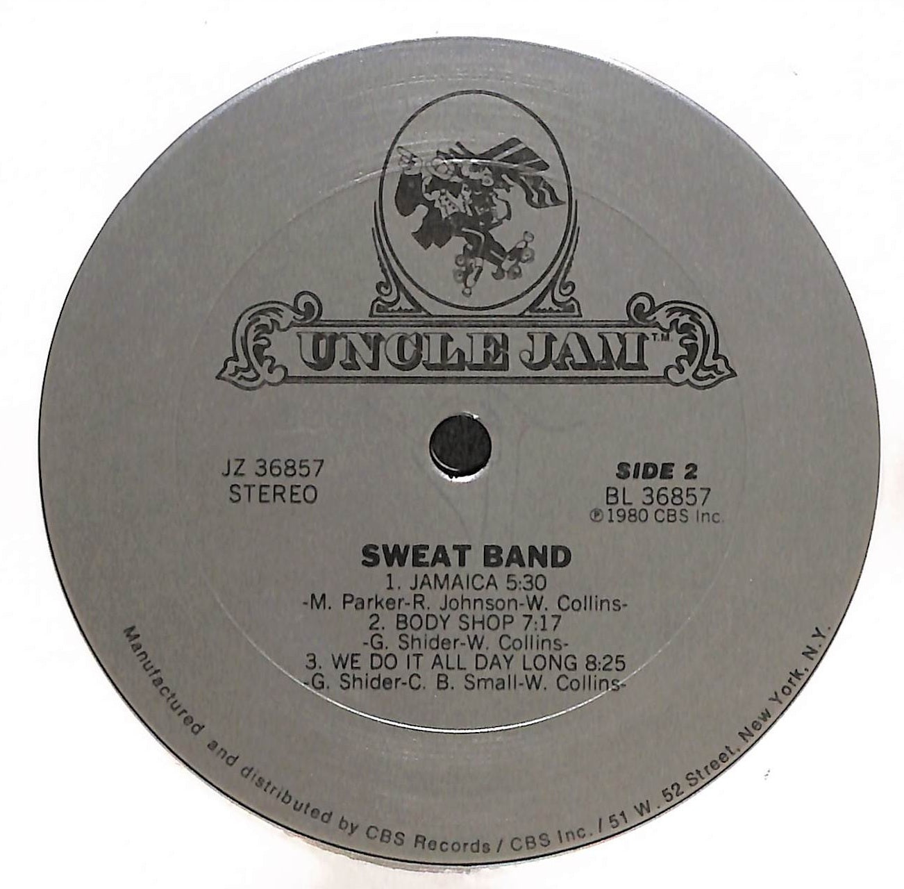 Sweat Band