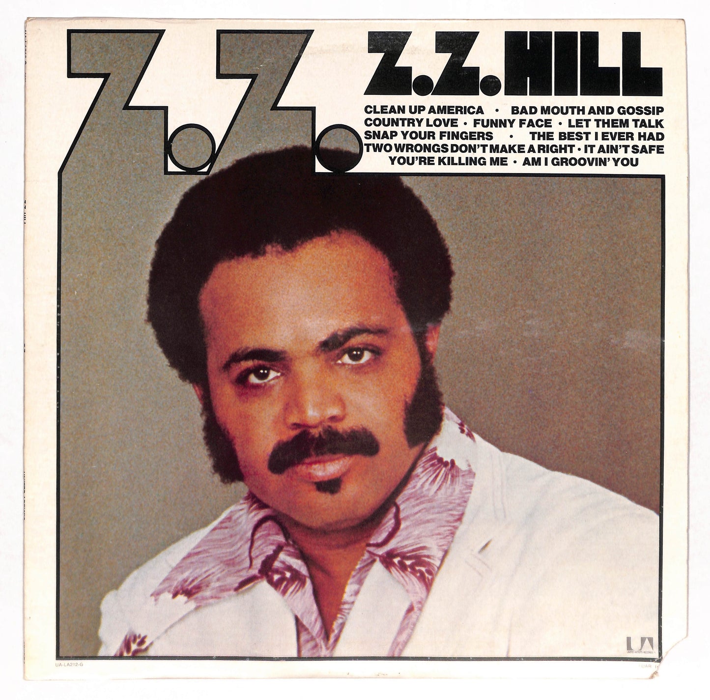 Z.Z.