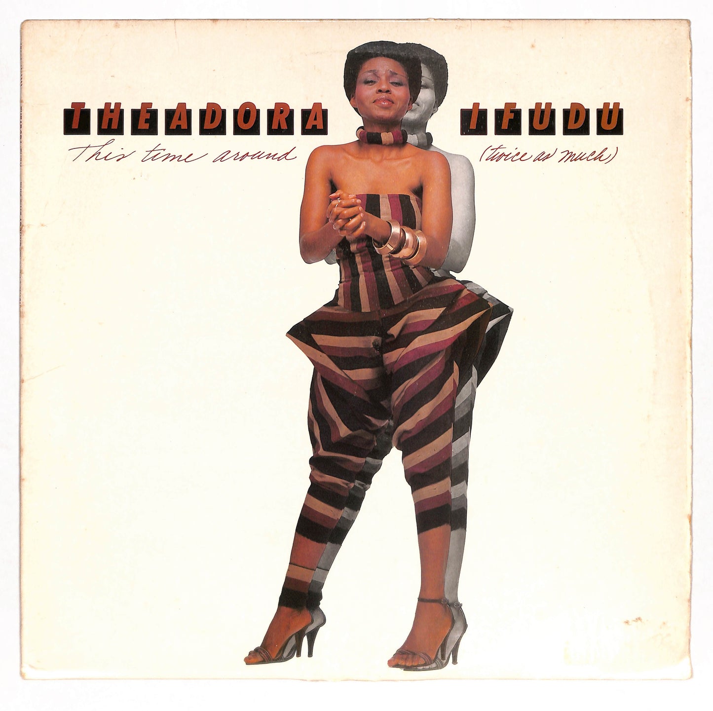 This Time Around (Twice As Much)