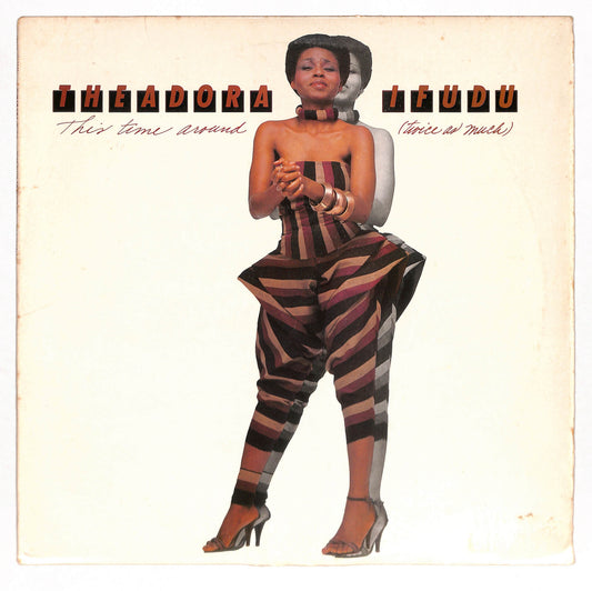 This Time Around (Twice As Much)