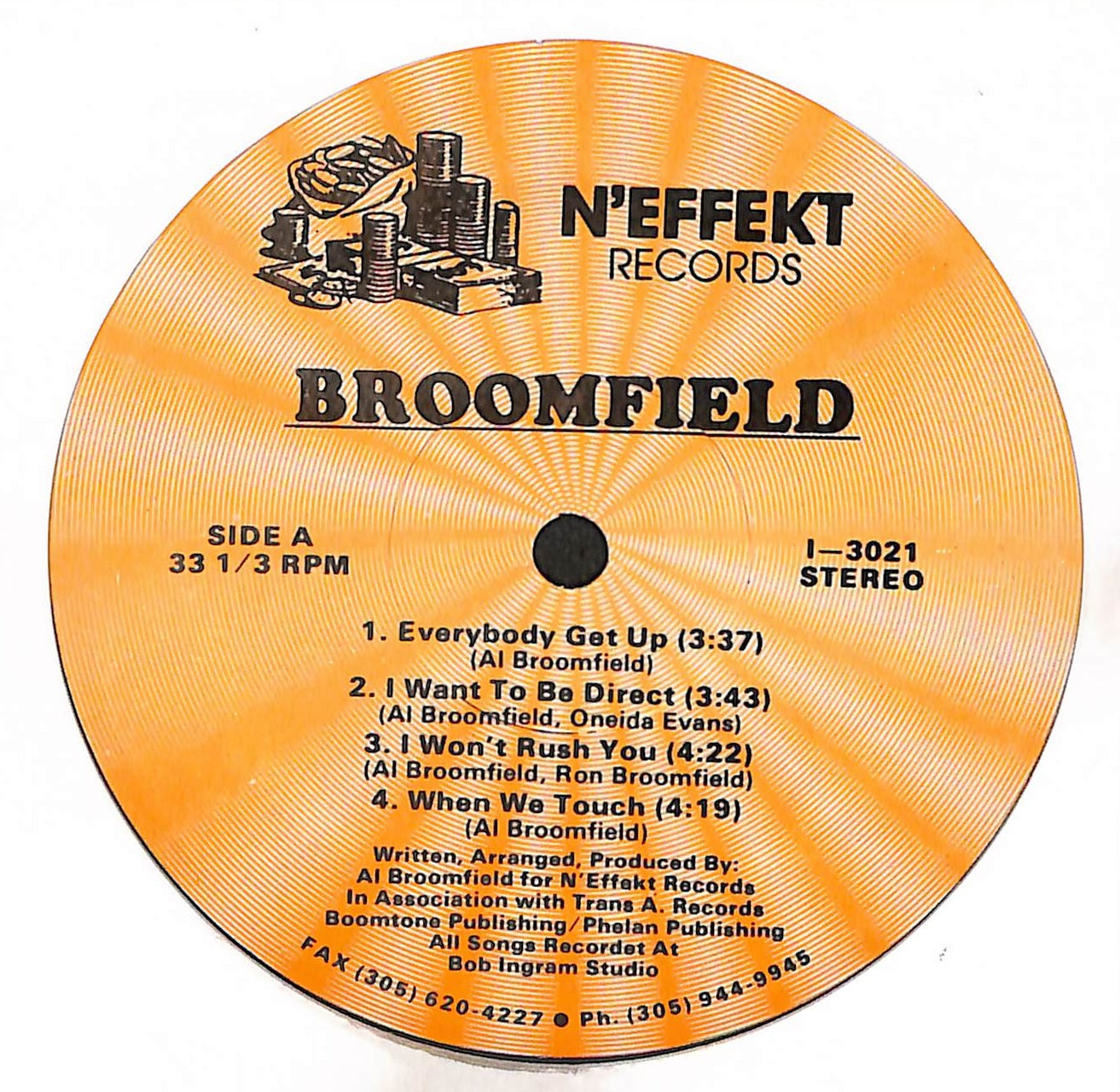 Certain Kinds Of Weather