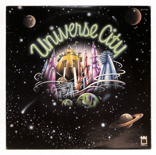 Universe City