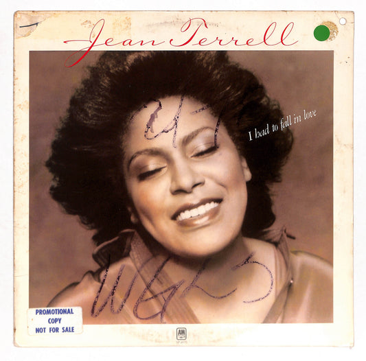 I Had To Fall In Love