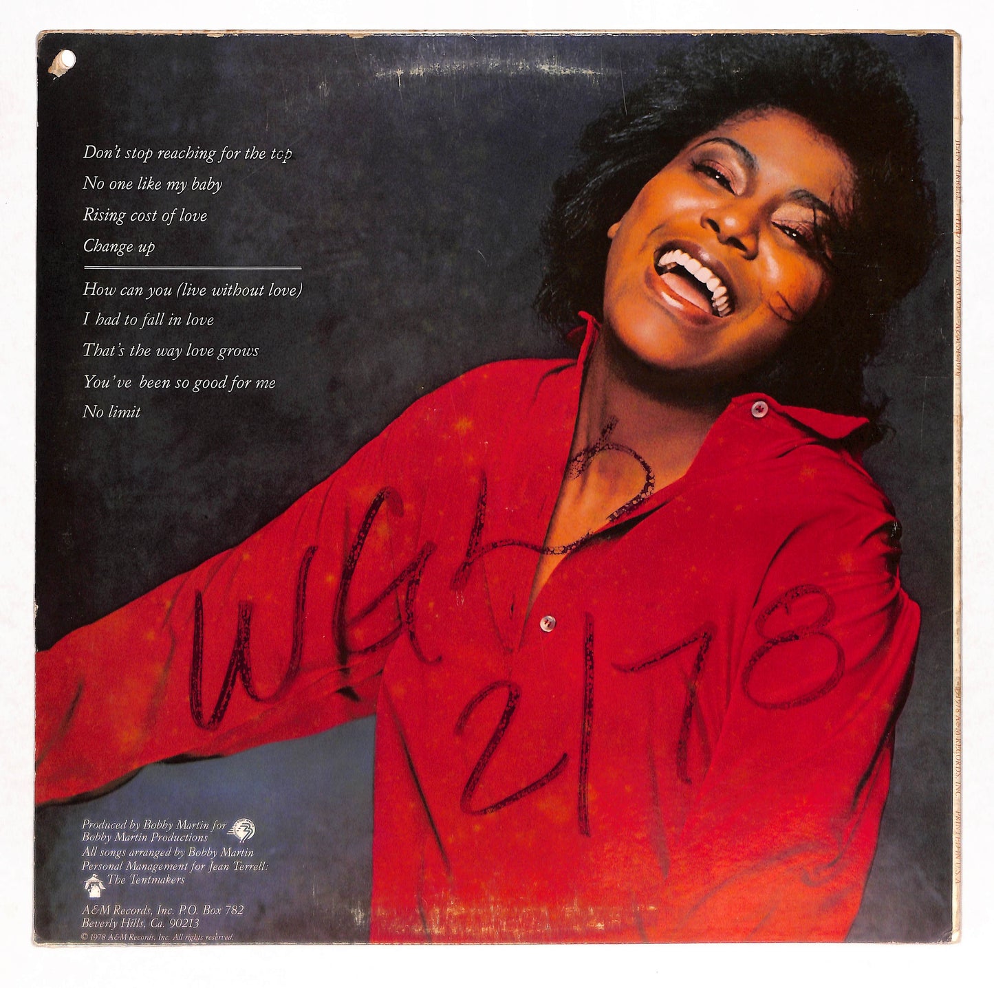 I Had To Fall In Love