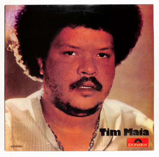 Tim Maia