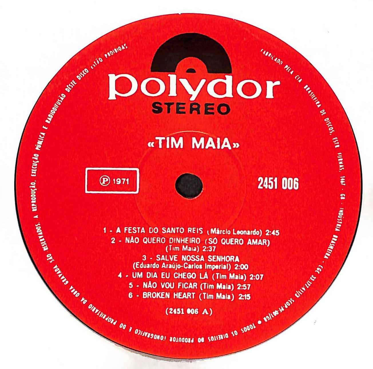 Tim Maia