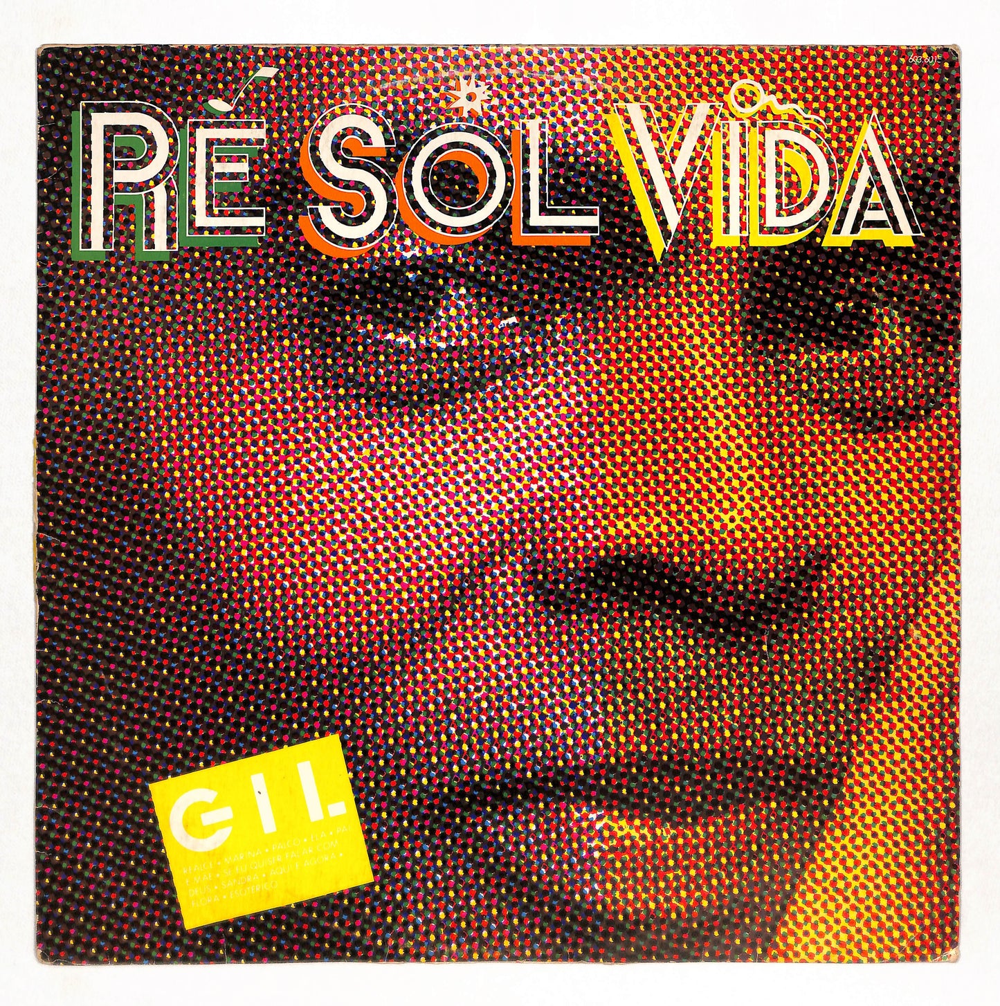 Ré Sol Vida (Vida)