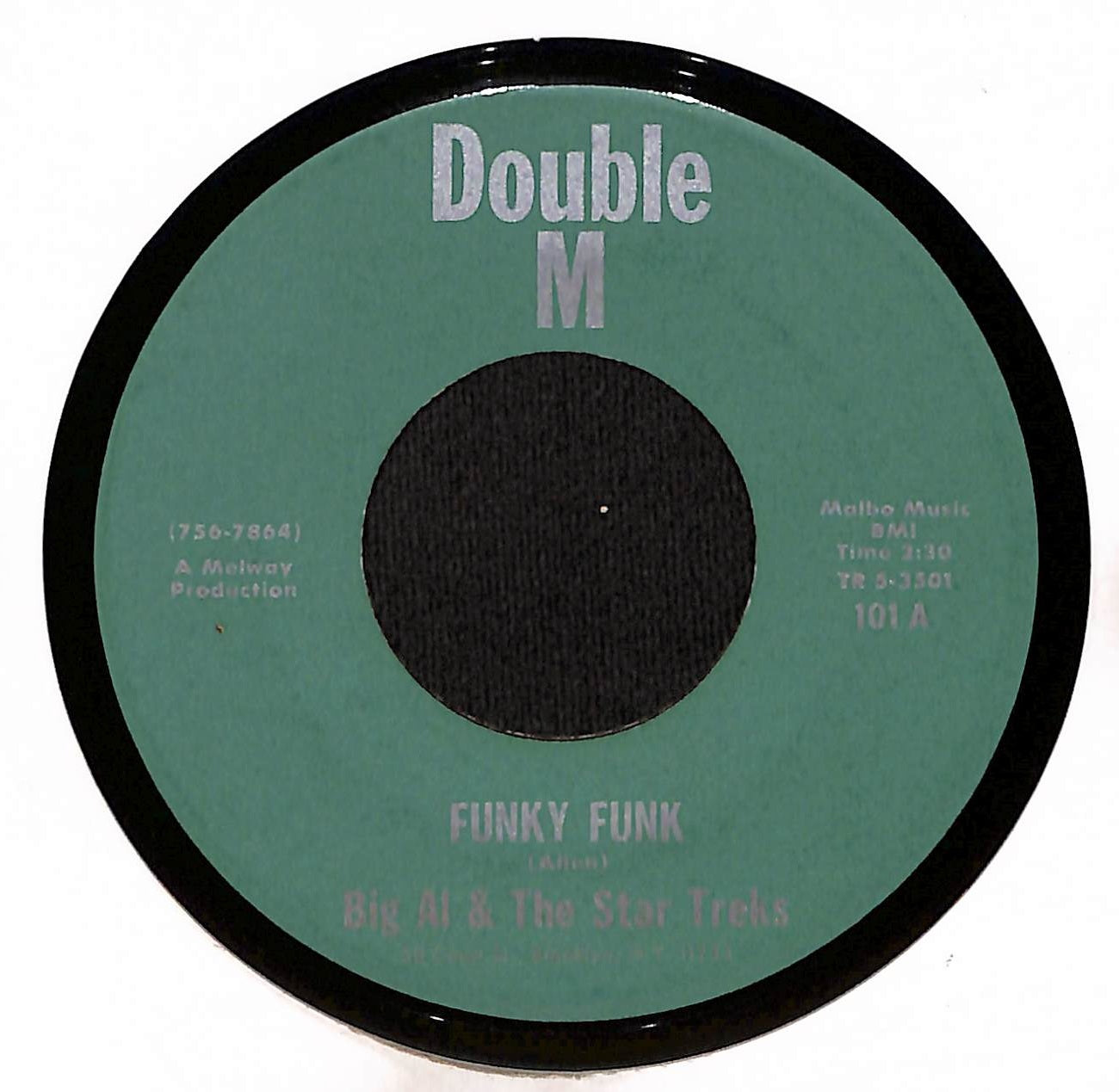 Funky Funk