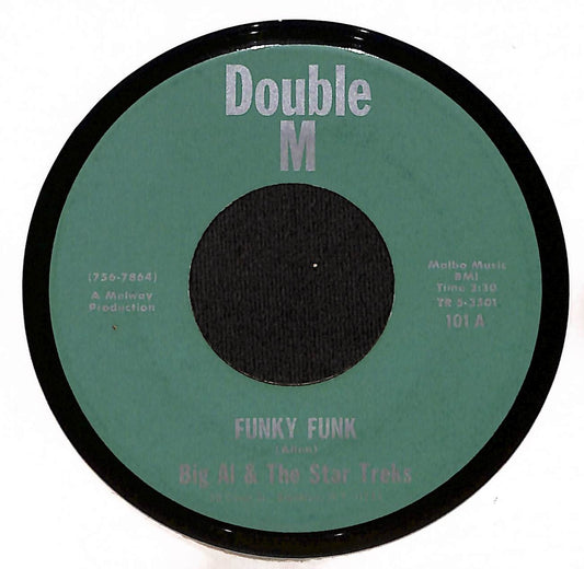 Funky Funk