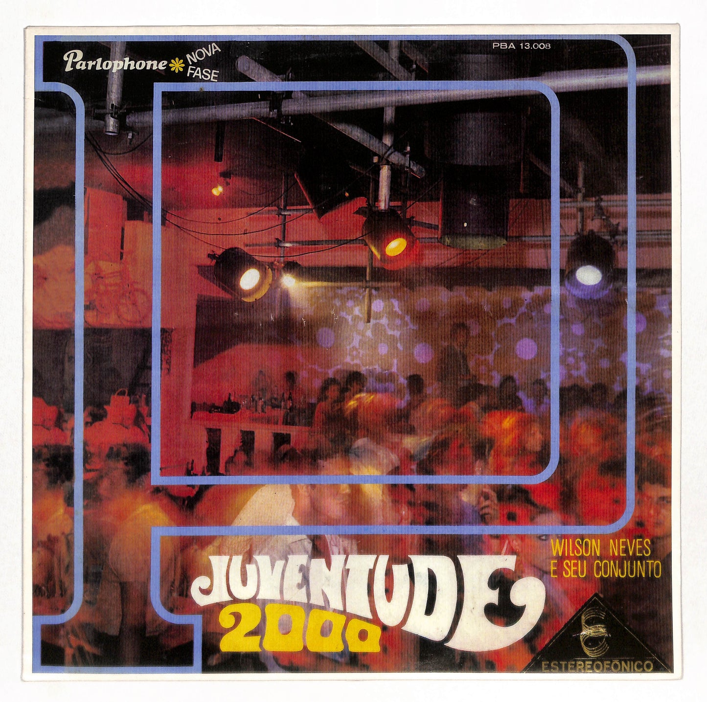 Juventude 2000