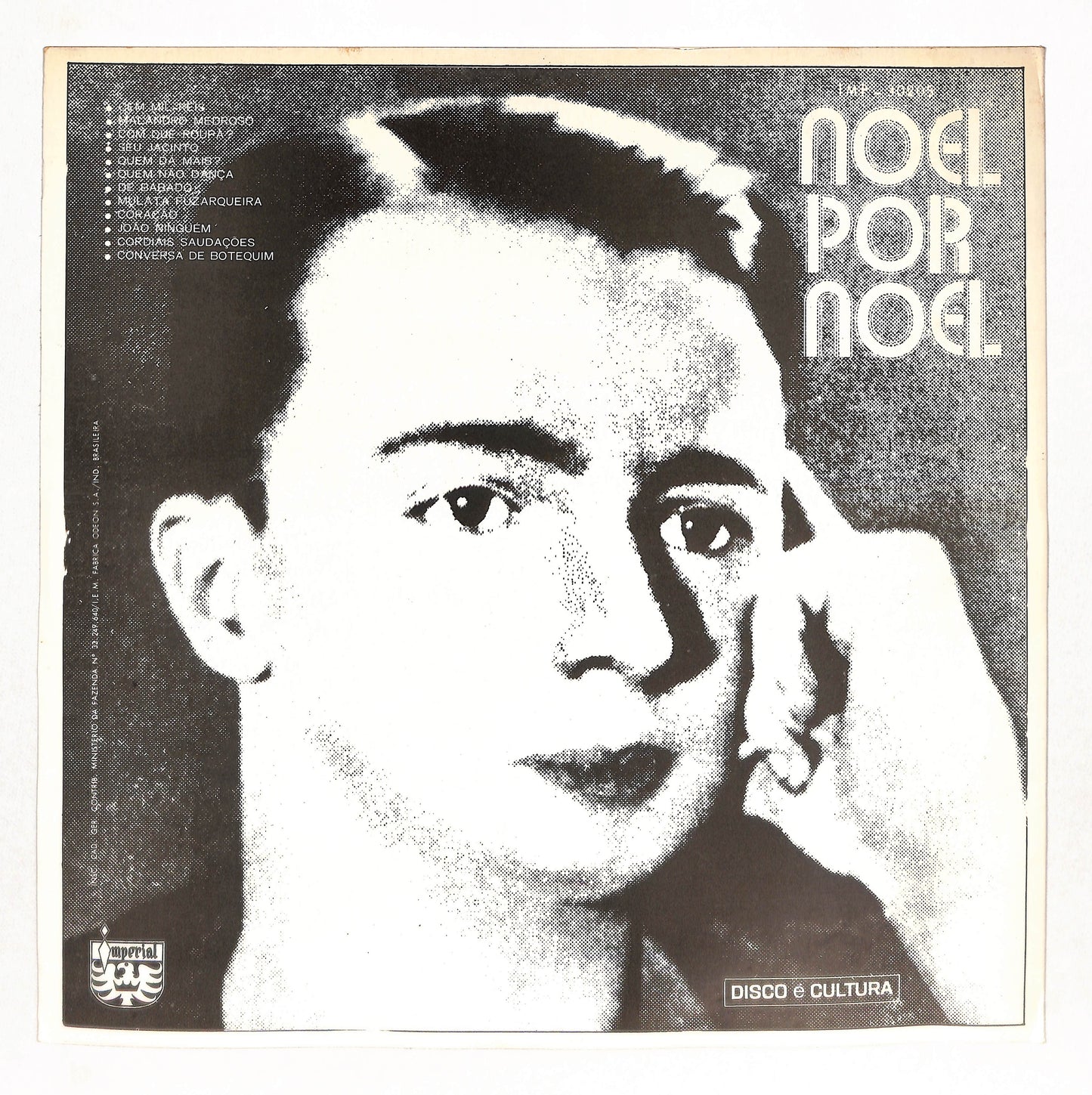 Noel Por Noel