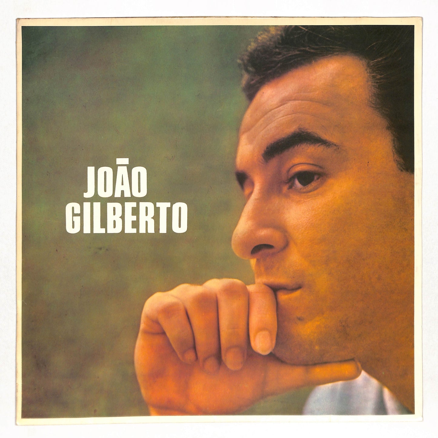 João Gilberto