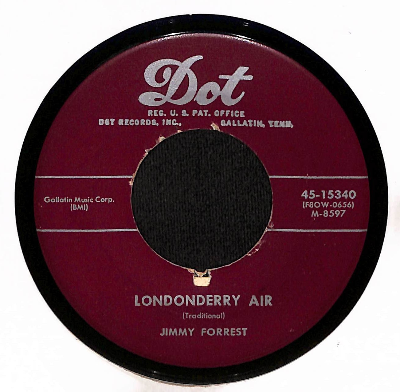 Night Train Mambo / Londonderry Air