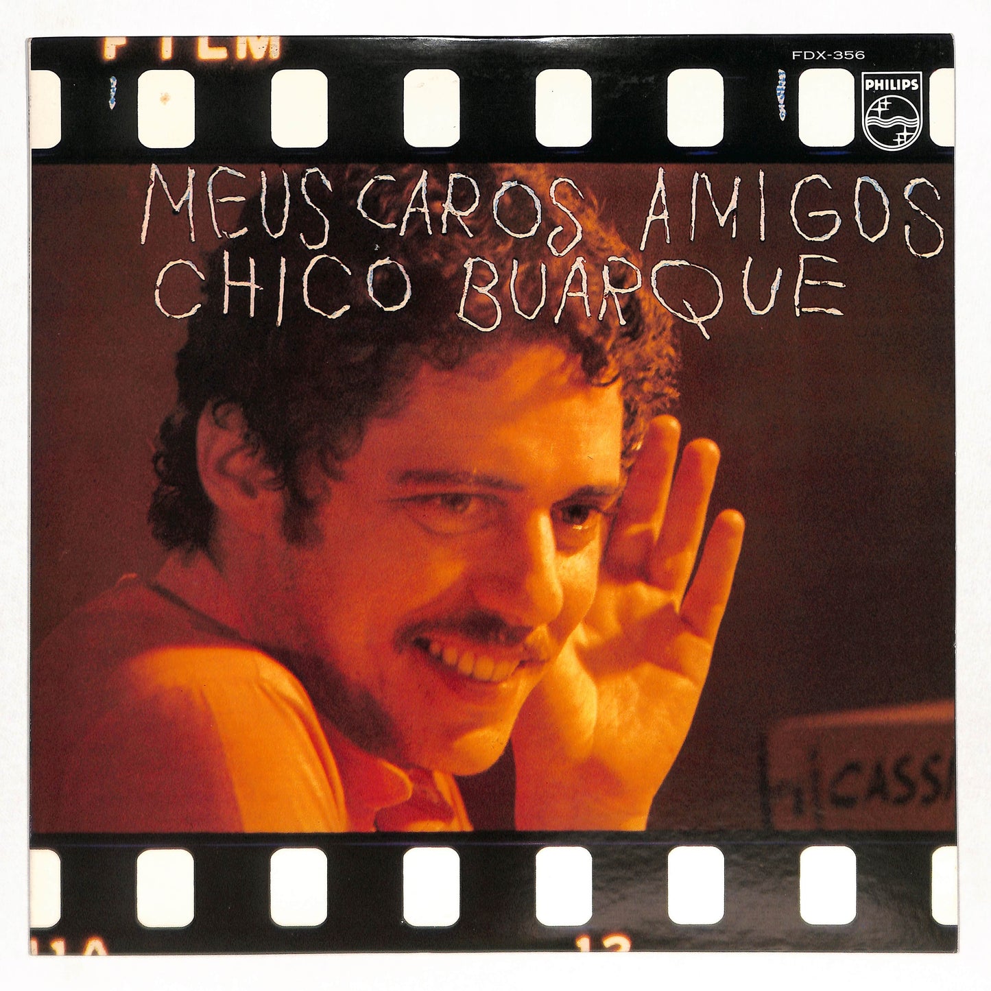 Meus Caros Amigos