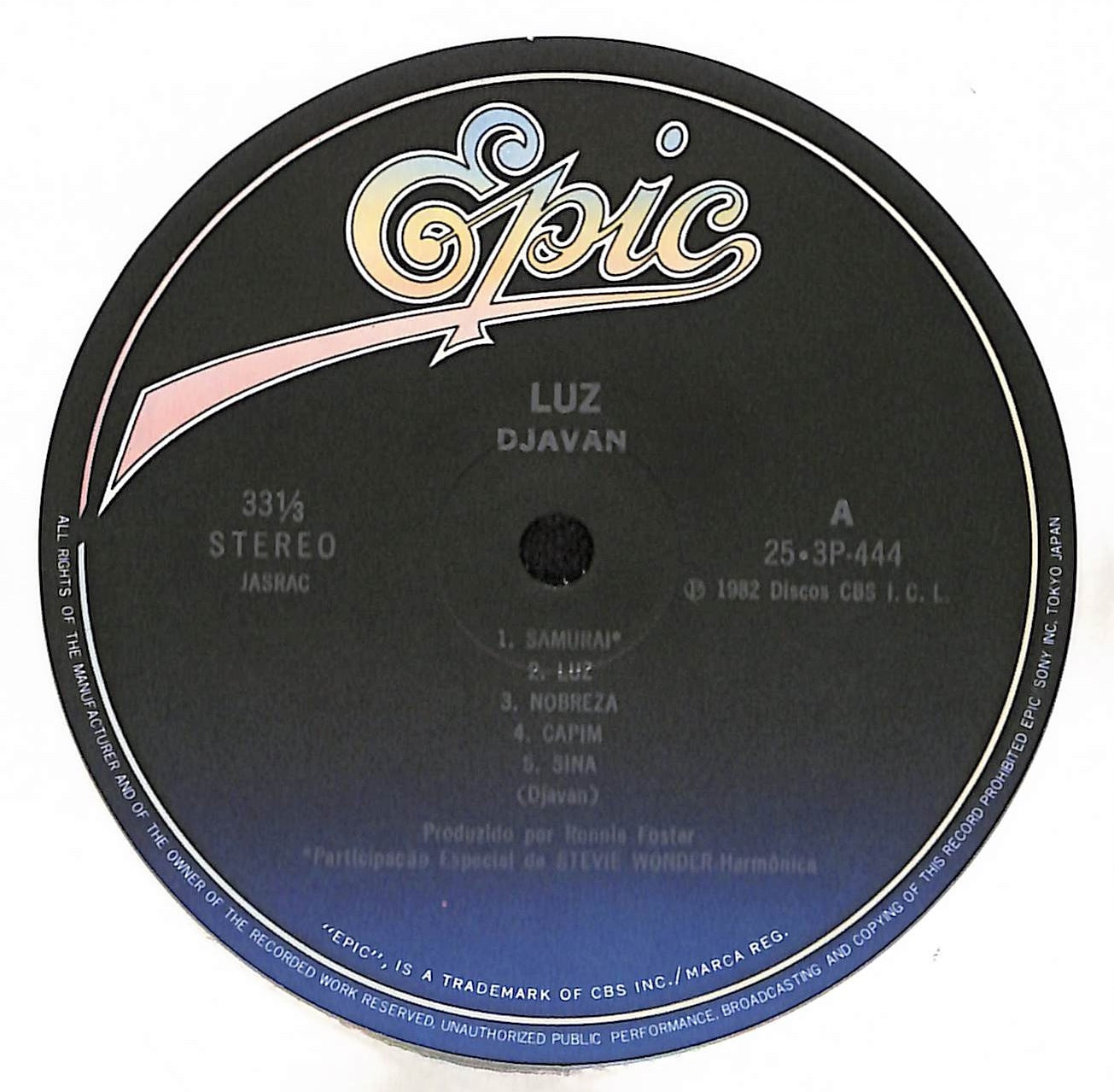 Luz