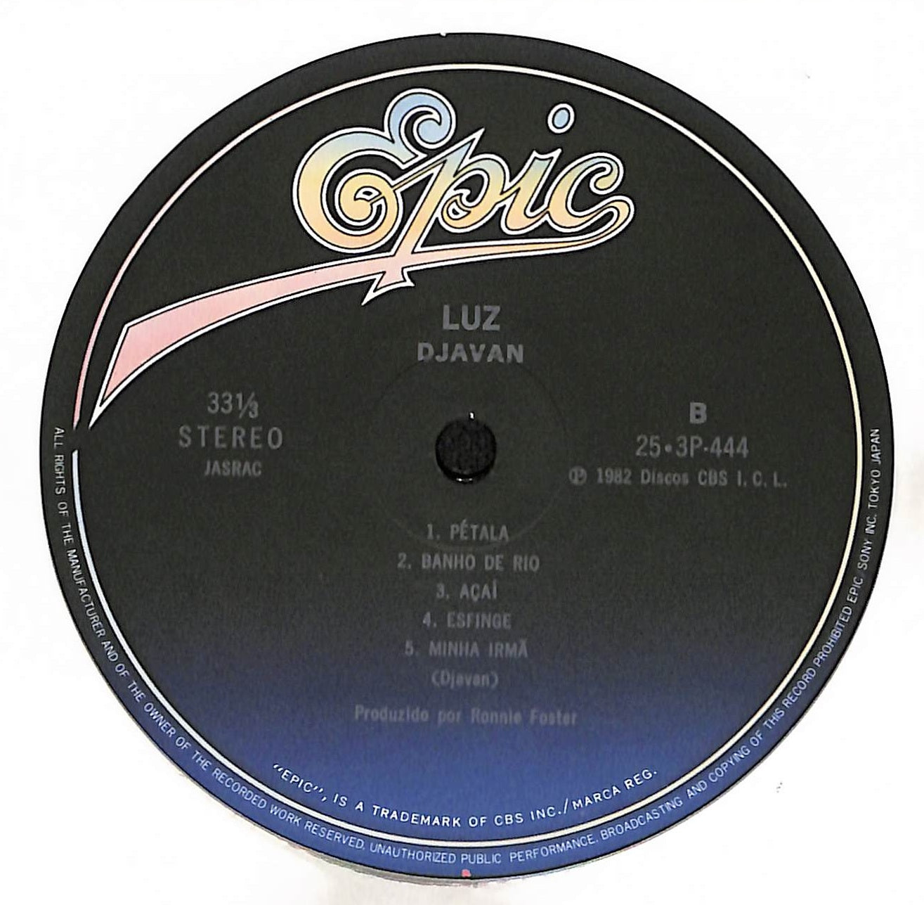 Luz