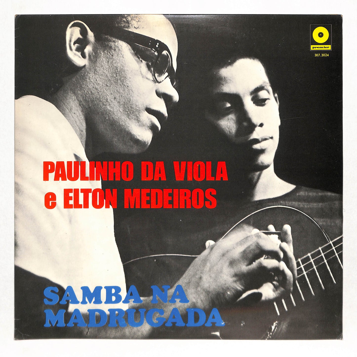 Samba Na Madrugada