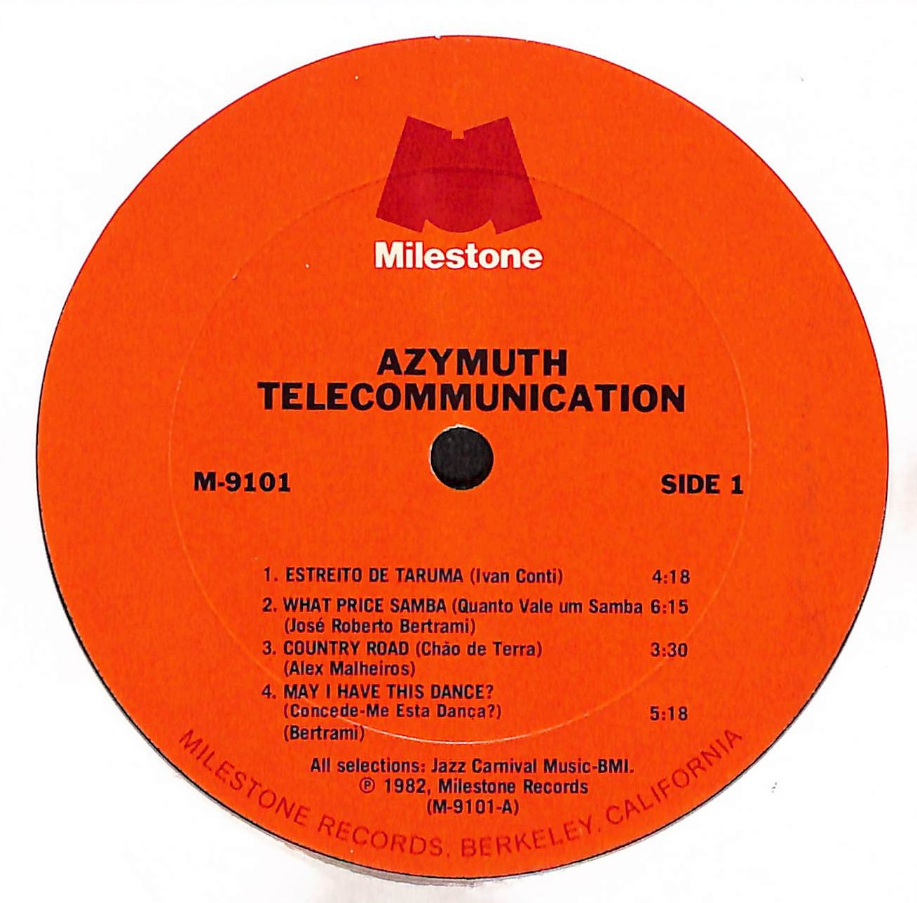 Telecommunication