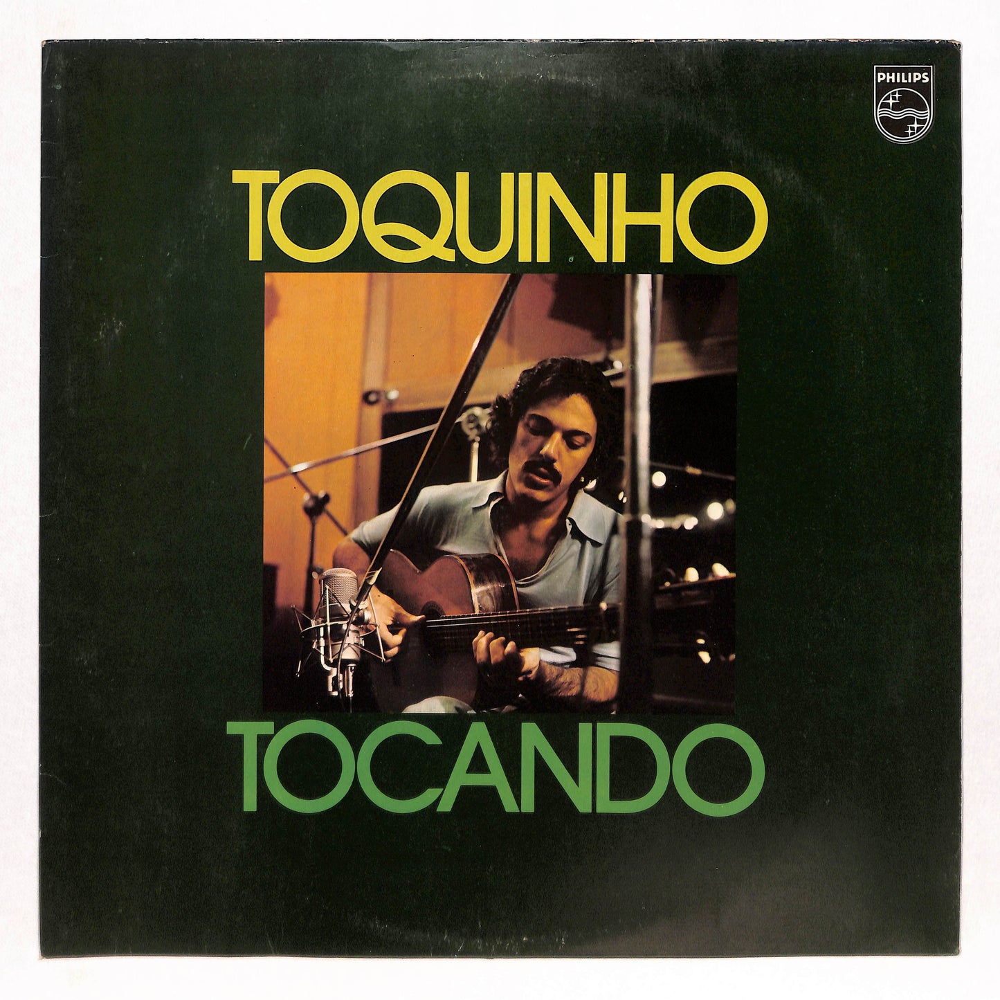 Tocando