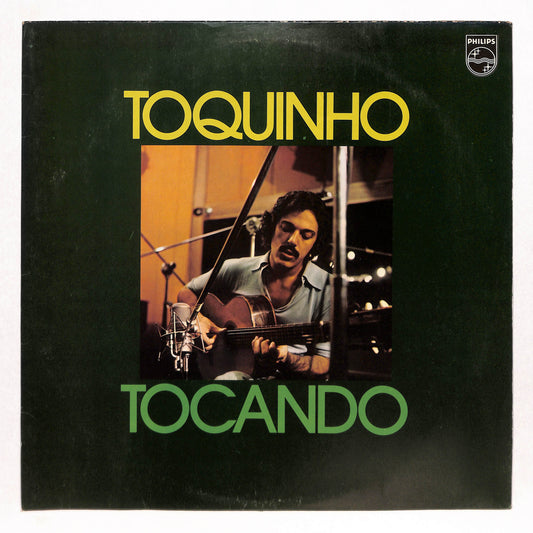 Tocando