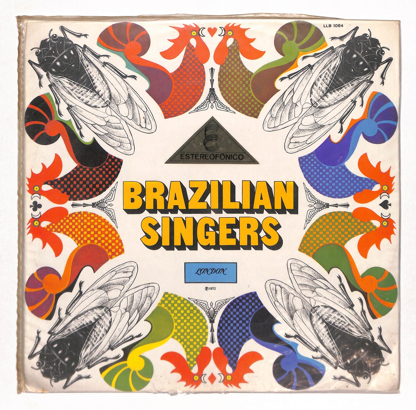 Brazilian Singers