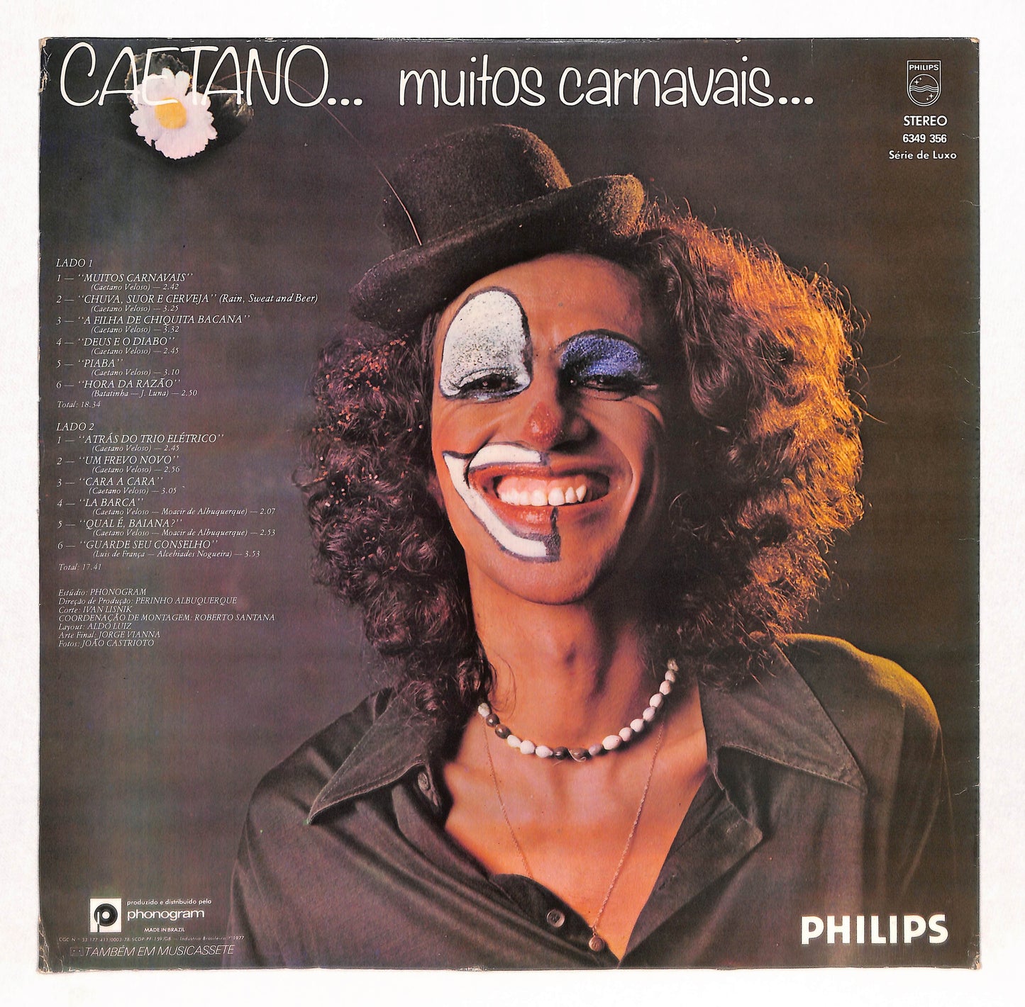 Muitos Carnavais