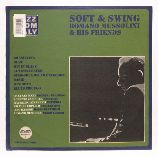Soft & Swing