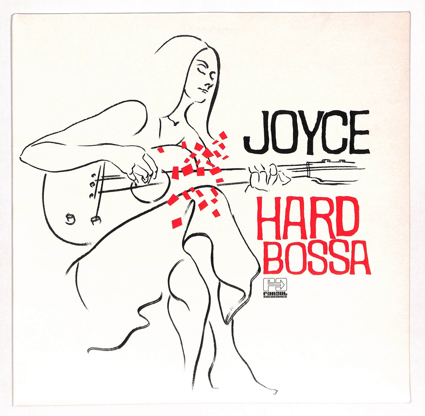 Hard Bossa