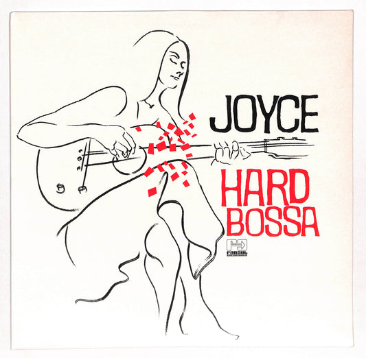 Hard Bossa