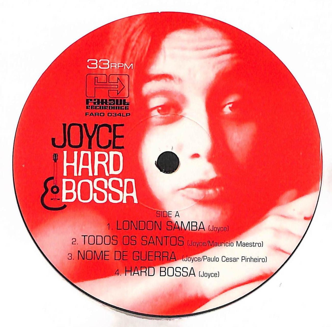 Hard Bossa