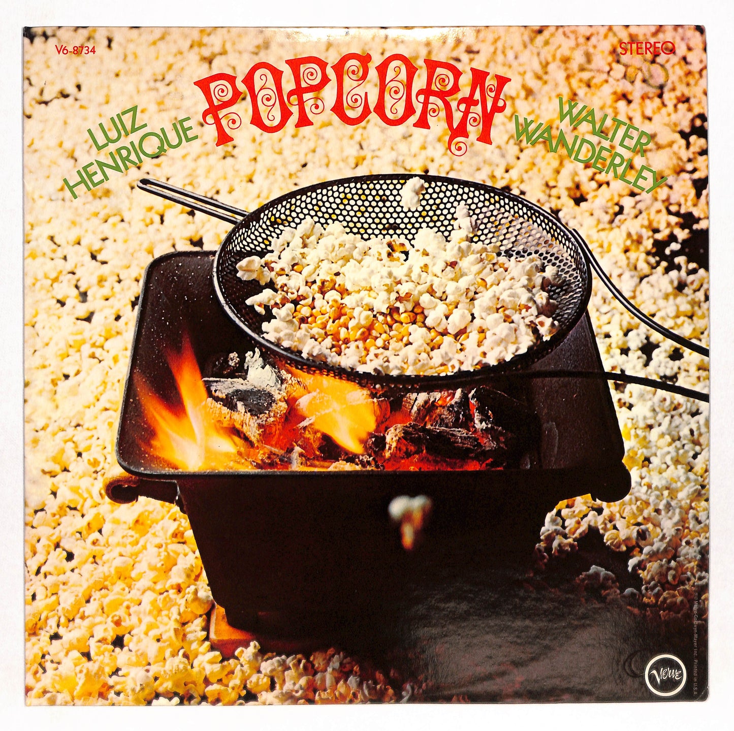 Popcorn