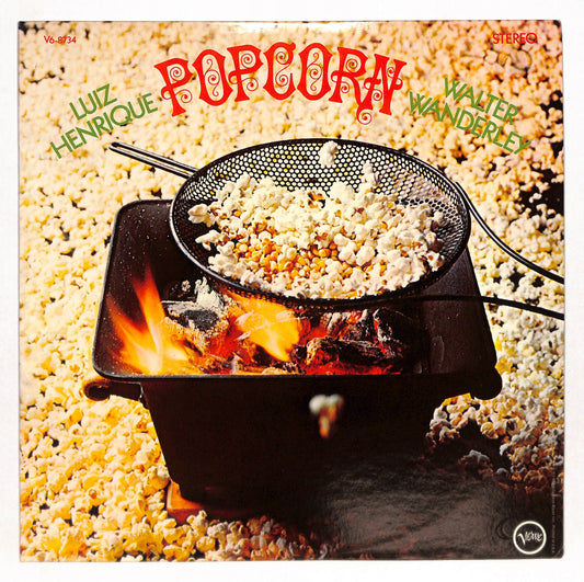 Popcorn