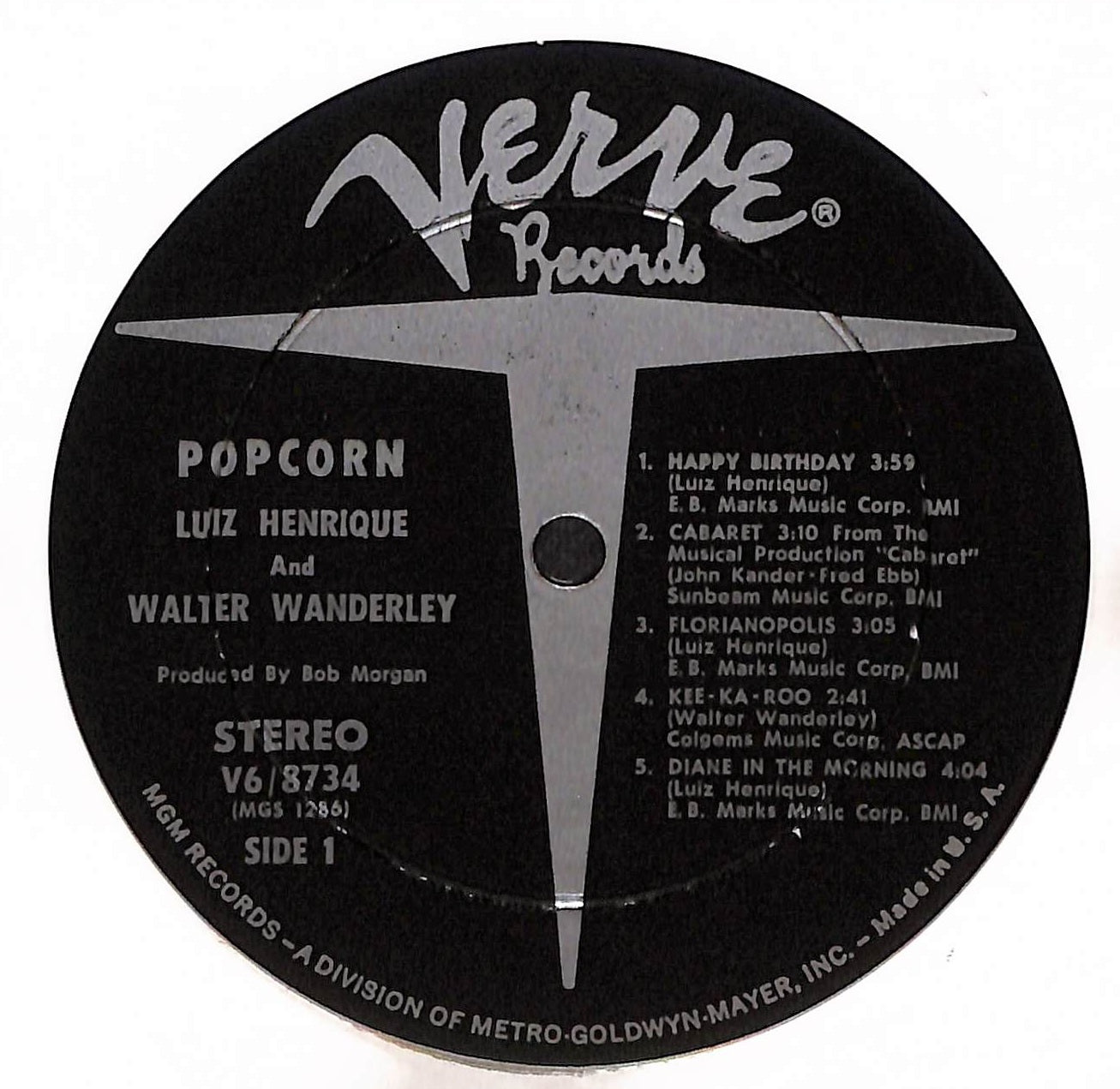 Popcorn