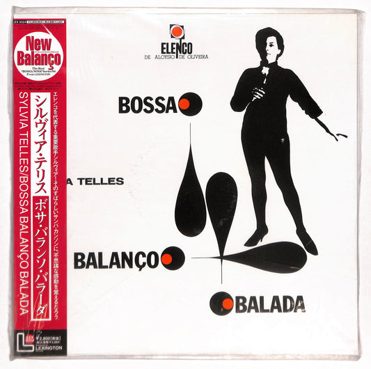 Bossa Balanço Balada