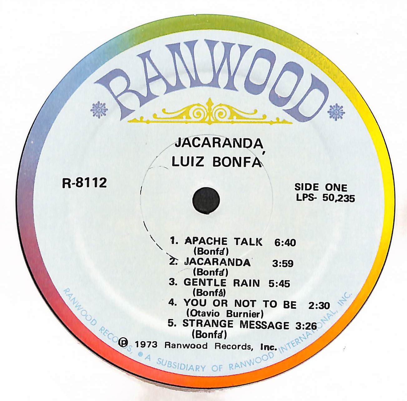 Jacaranda
