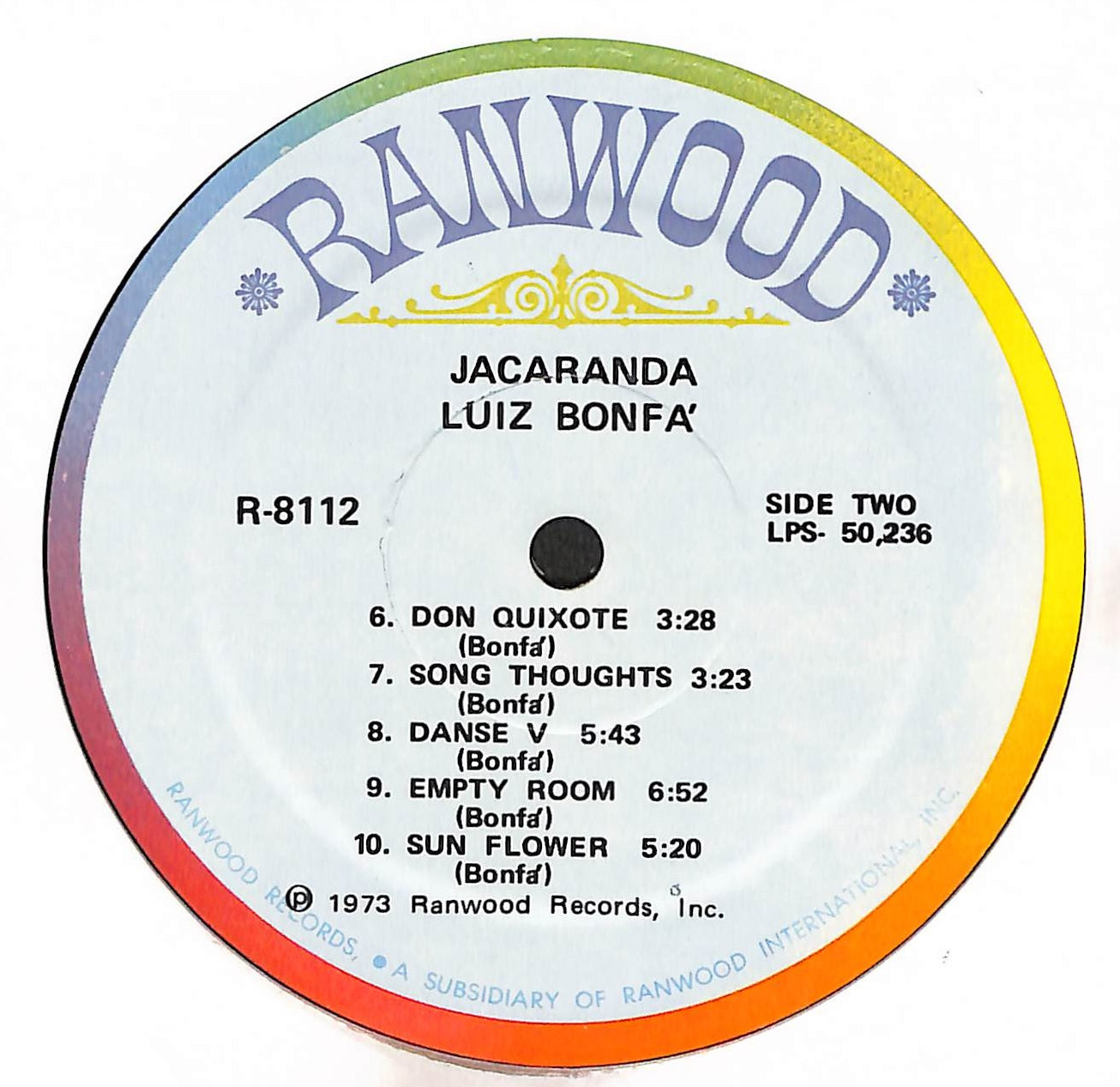 Jacaranda