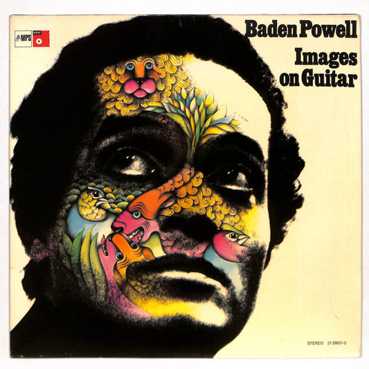 Images On Guitar